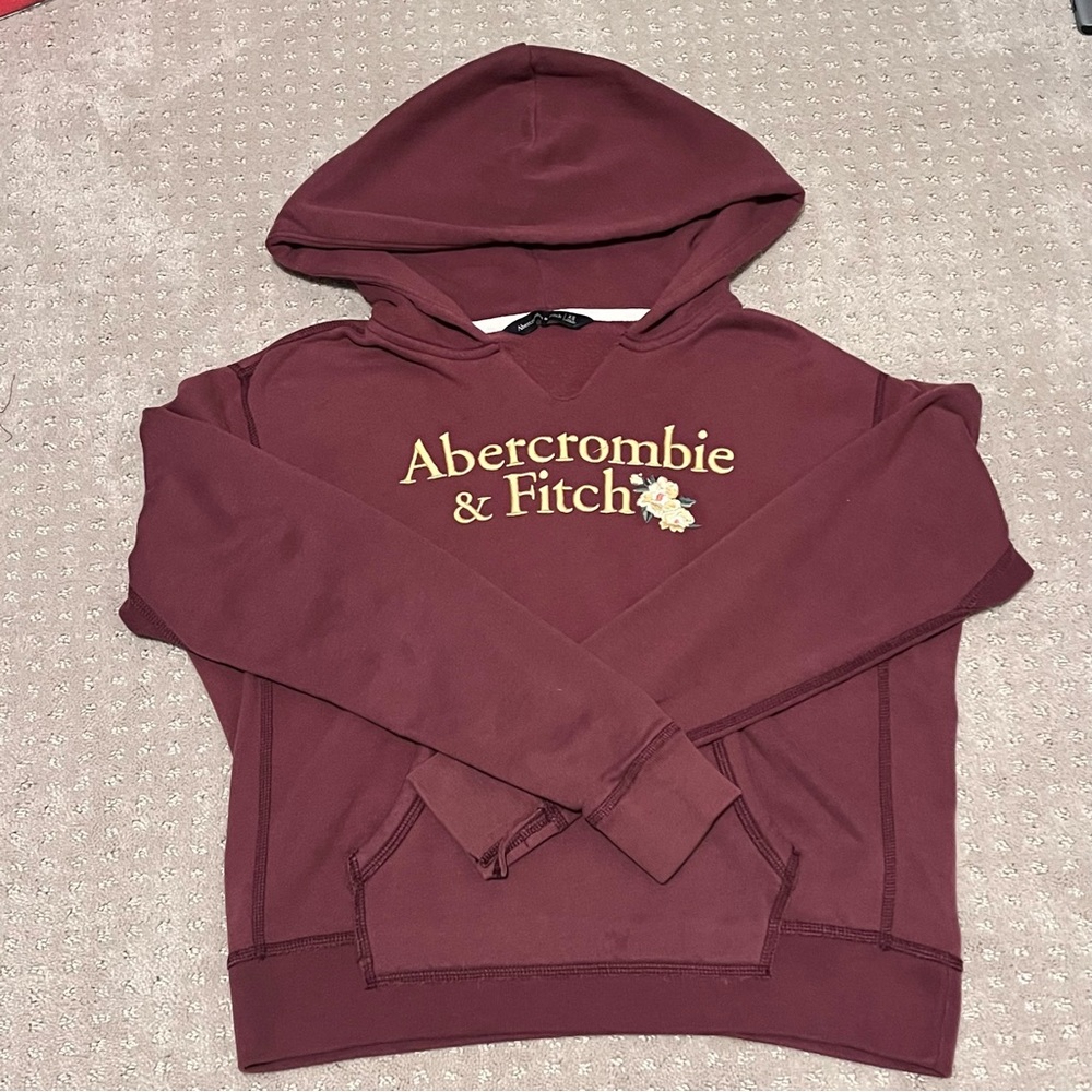 Abercrombie & Fitch Hoodie